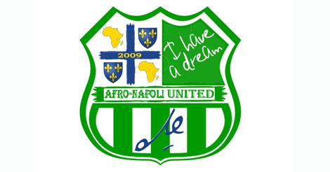 afronapoli logo