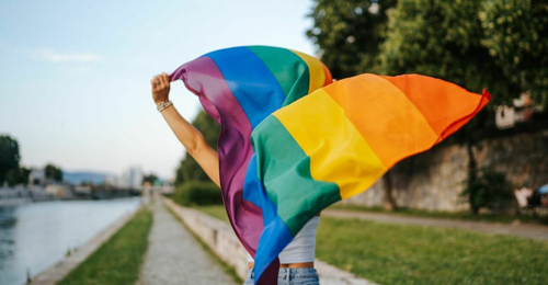 Codice Rainbow aperto a Terzigno uno sportello legale e psicologico LGBTQ