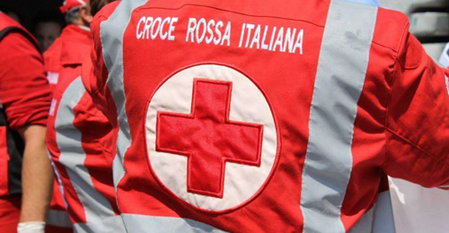Croce rossa italiana