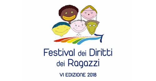 Festival dei Diritti dei Ragazzi 2018