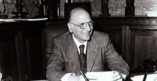 Maurizio Valenzi