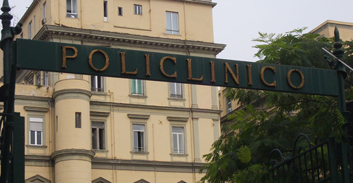 Policlinico Vanvitelli