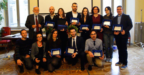 Premio GiovediScienza un napoletano tra i migliori ricercatori Under35
