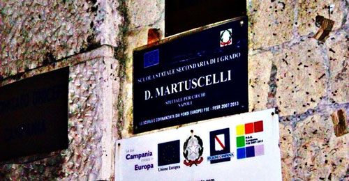 Istituto Martuscelli
