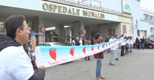 Ospedale Monaldi