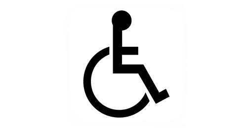 disabilita