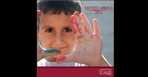 rom rapporto 2014