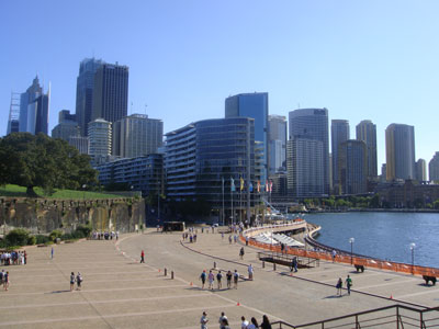 agendo-2014-Sydney
